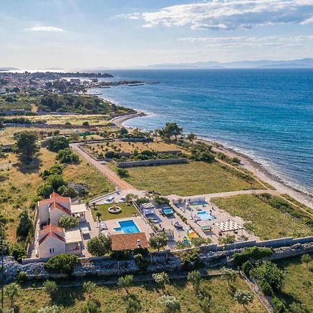 Villa Mis Супетар Екстериор снимка