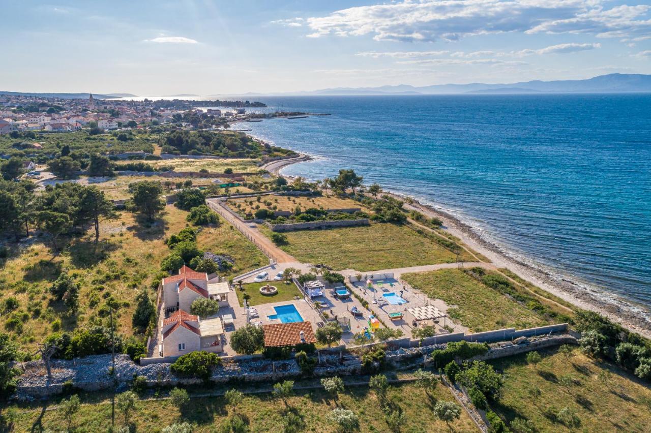 Villa Mis Супетар Екстериор снимка