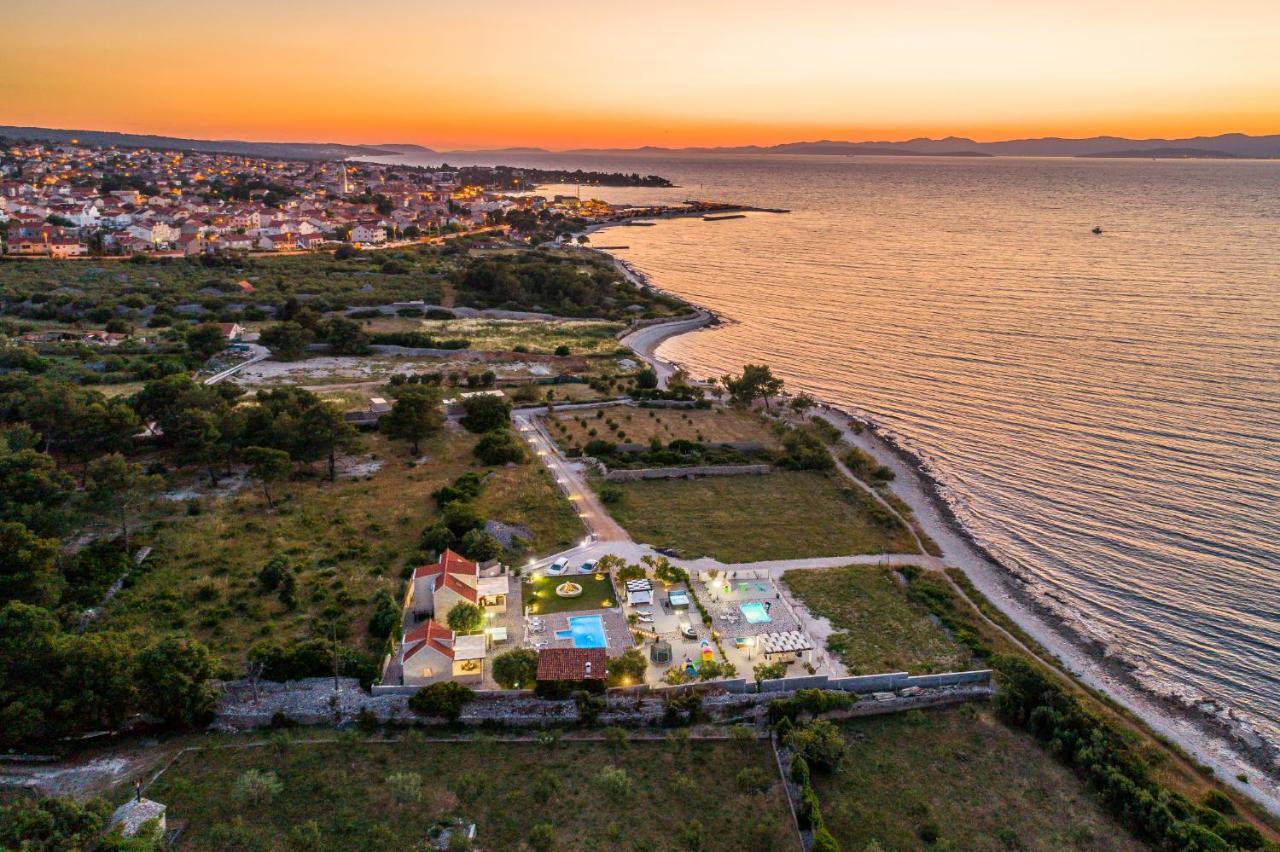 Villa Mis Супетар Екстериор снимка