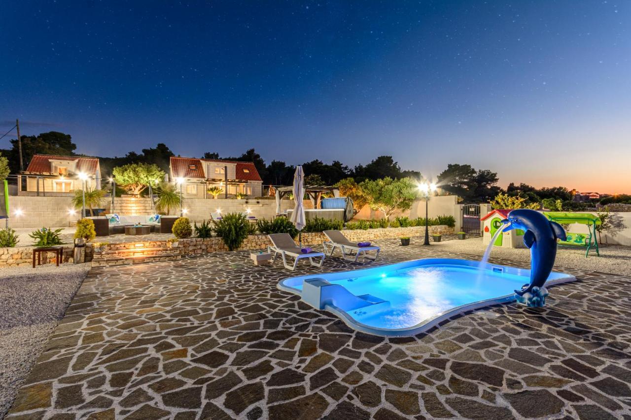 Villa Mis Супетар Екстериор снимка