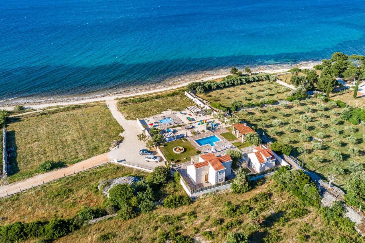 Villa Mis Супетар Екстериор снимка
