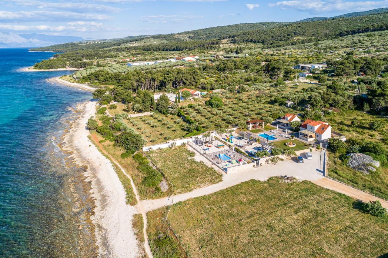 Villa Mis Супетар Екстериор снимка