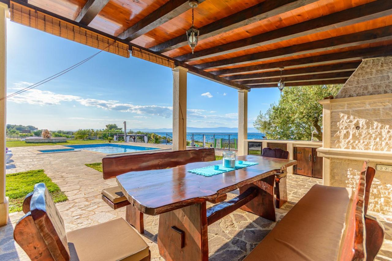 Villa Mis Супетар Екстериор снимка