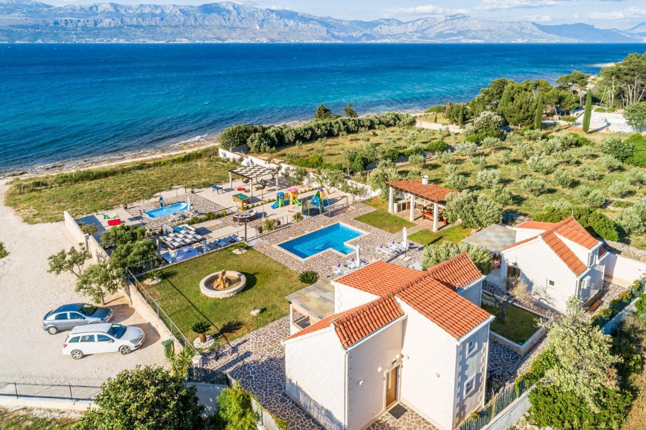 Villa Mis Супетар Екстериор снимка