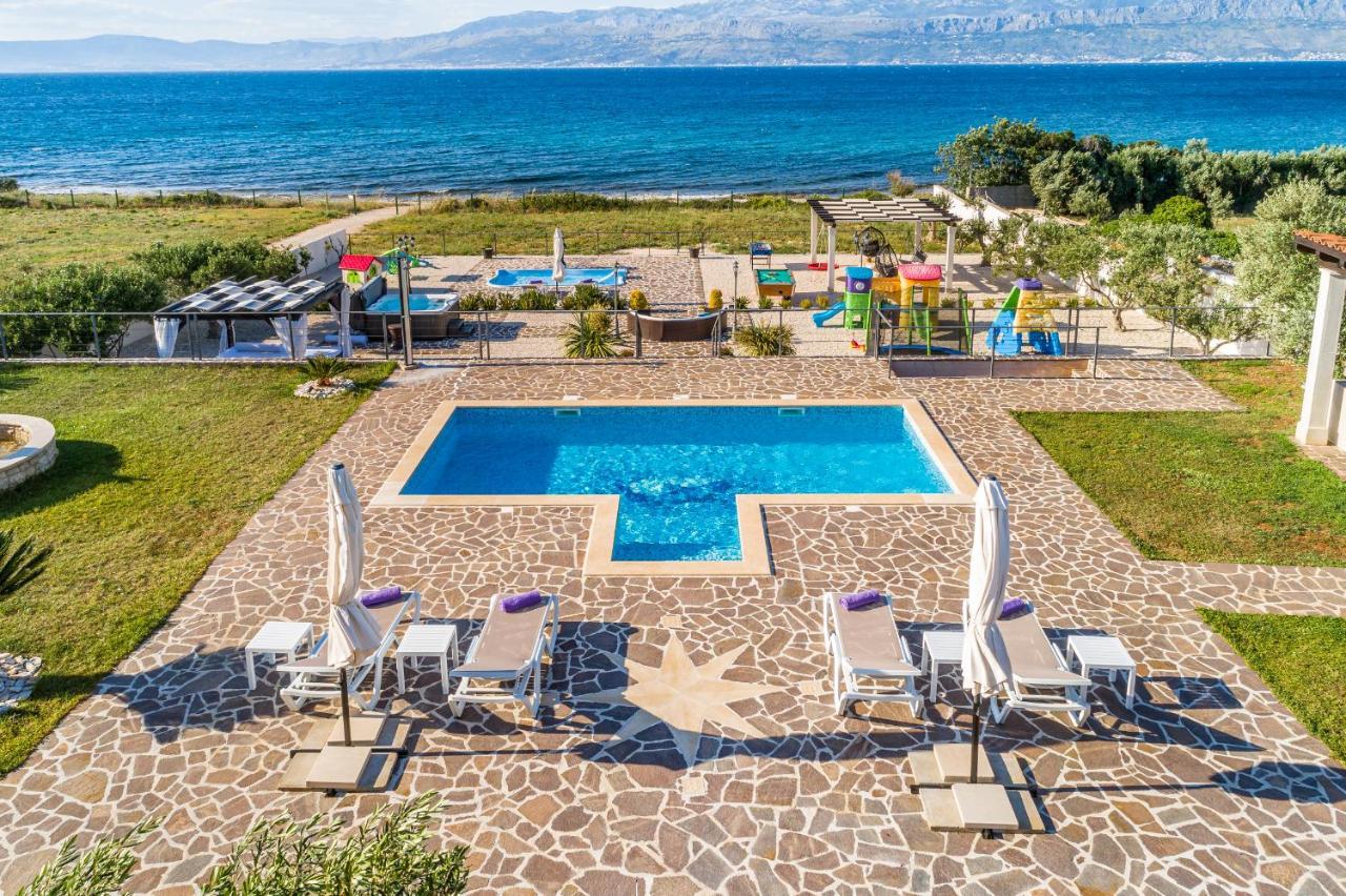 Villa Mis Супетар Екстериор снимка