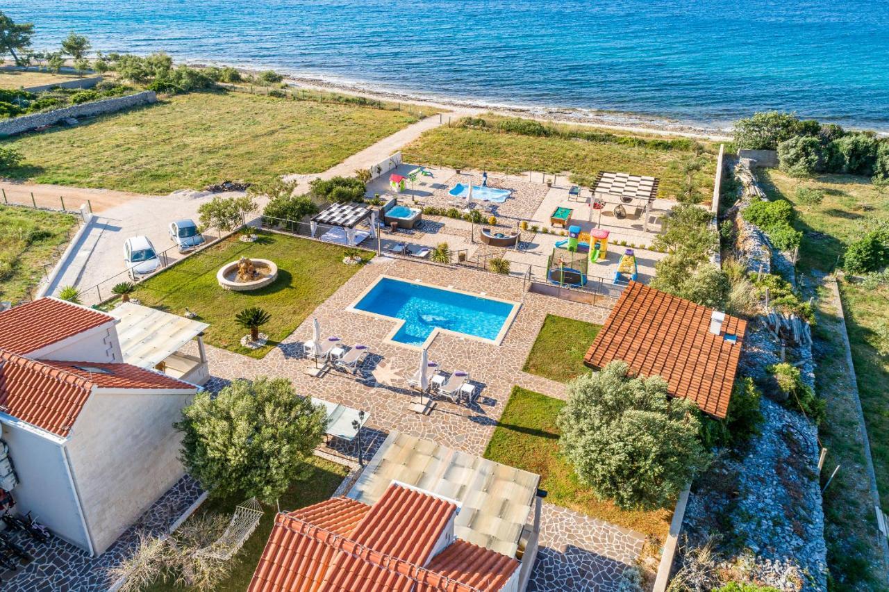 Villa Mis Супетар Екстериор снимка