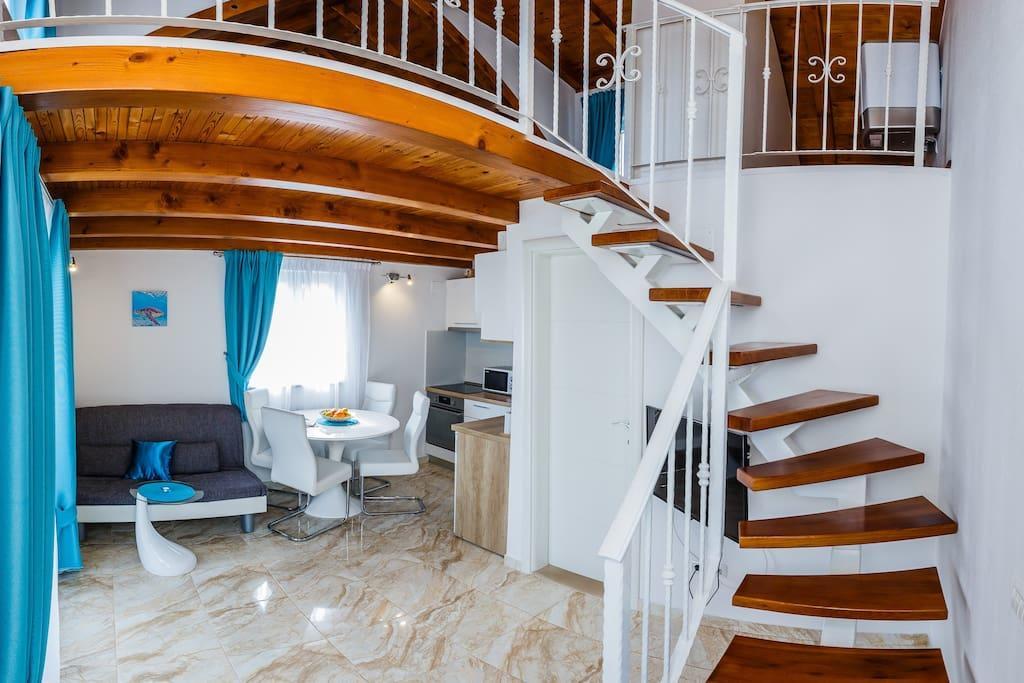 Villa Mis Супетар Екстериор снимка