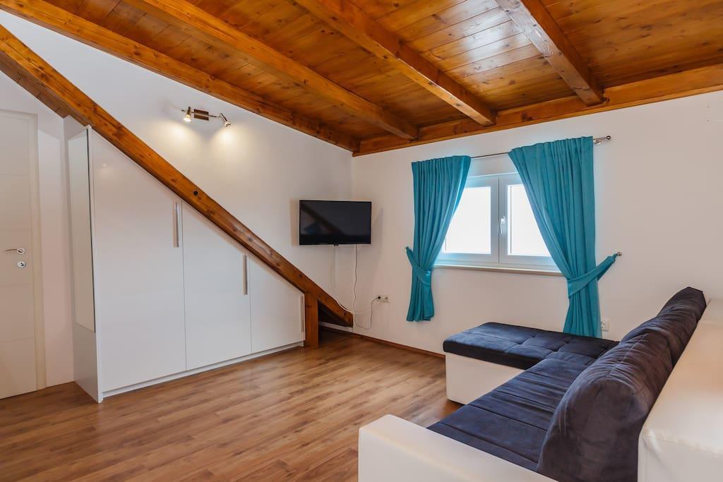 Villa Mis Супетар Екстериор снимка