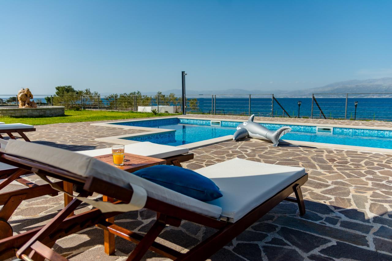 Villa Mis Супетар Екстериор снимка