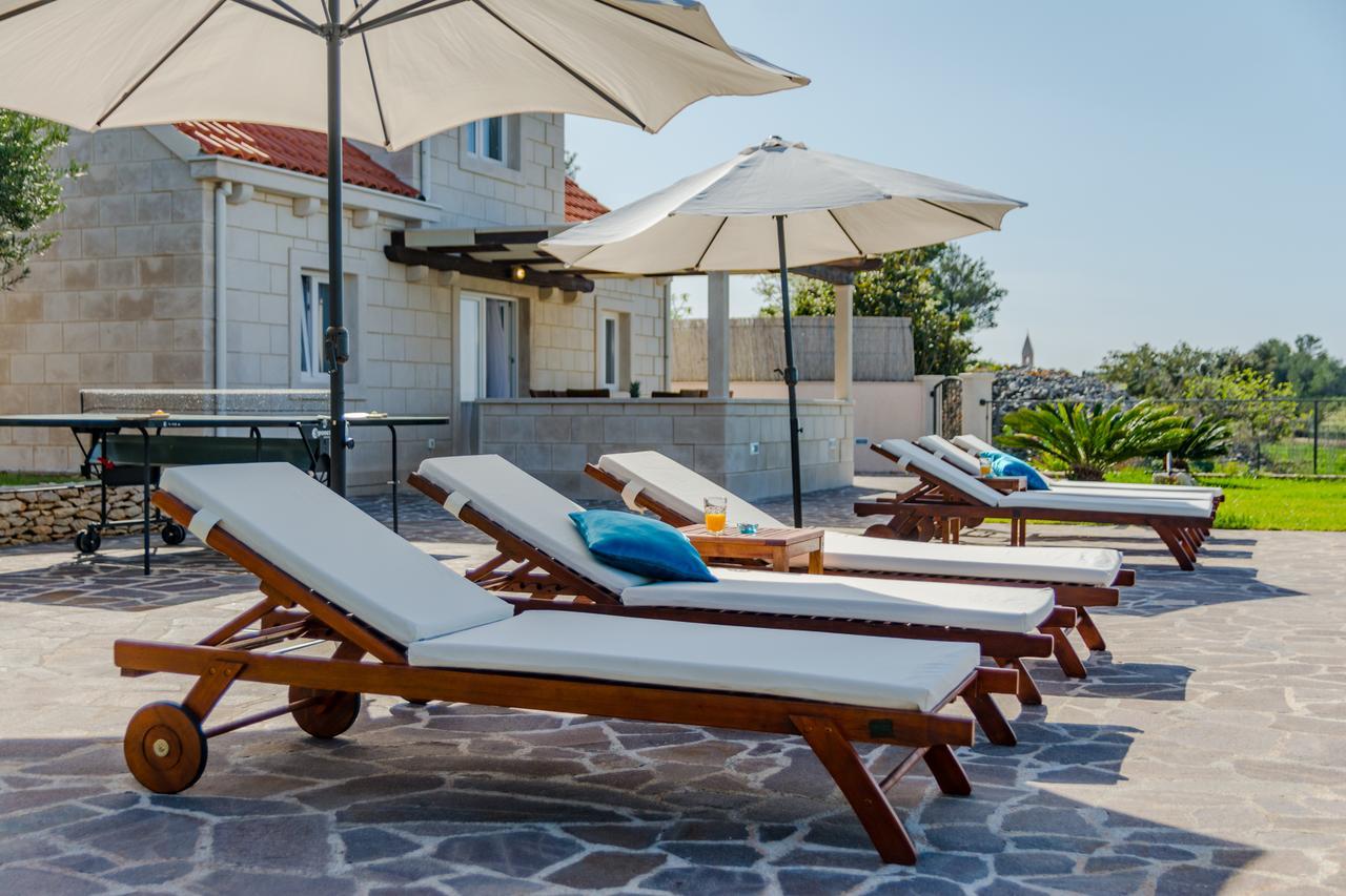 Villa Mis Супетар Екстериор снимка