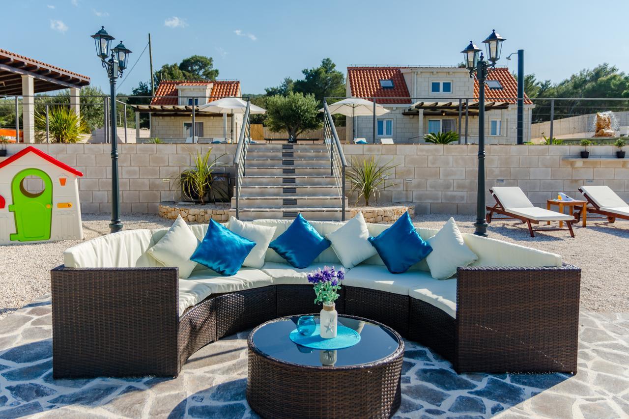 Villa Mis Супетар Екстериор снимка